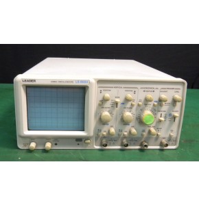 Oscilloscope